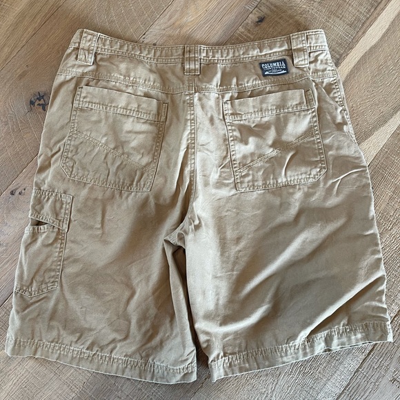 Men’s Columbia shorts - Picture 5 of 5
